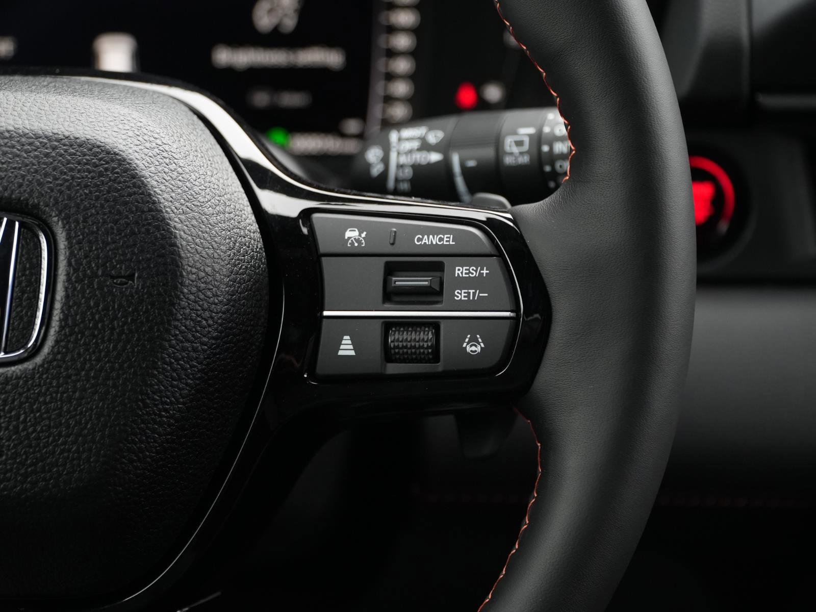 New 2026 Honda Passport TrailSport Elite image 24