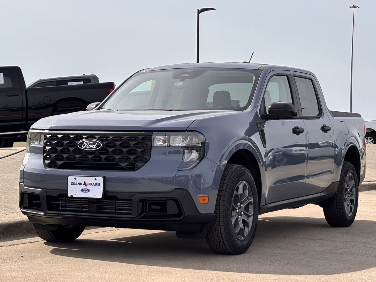 New 2026 Ford Maverick XLT w/ XLT Luxury Package image 34