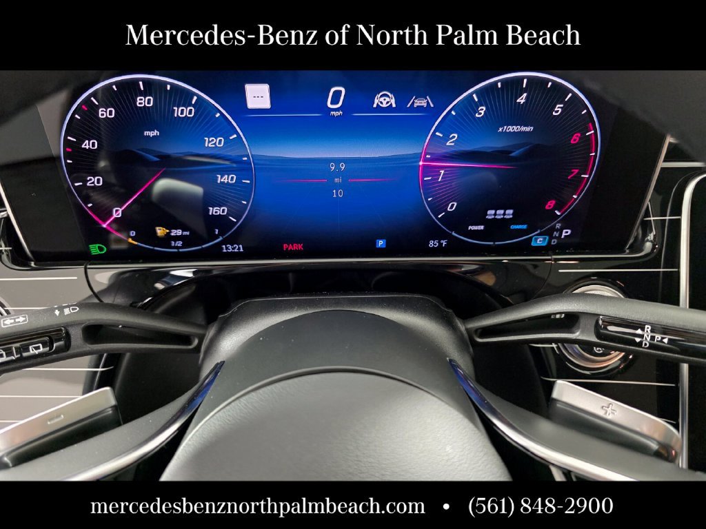 New 2027 Mercedes-Benz E 450 4MATIC All-Terrain Wagon image 16