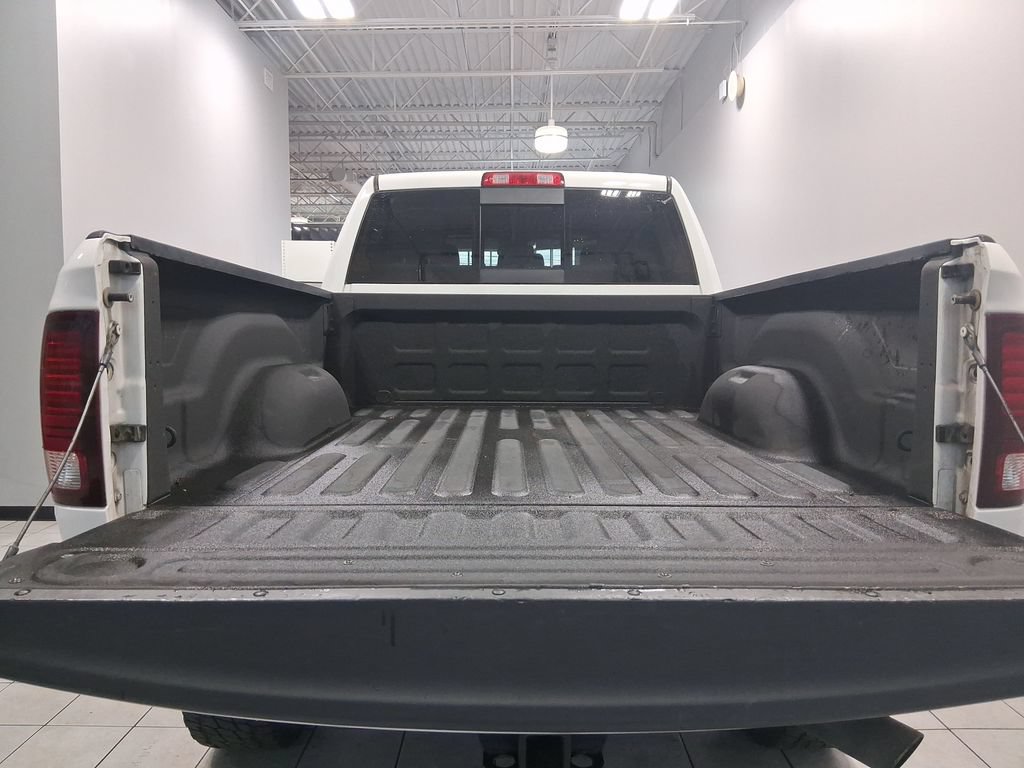 Used 2017 RAM 2500 Power Wagon w/ Luxury Group AWD/4WD image 46