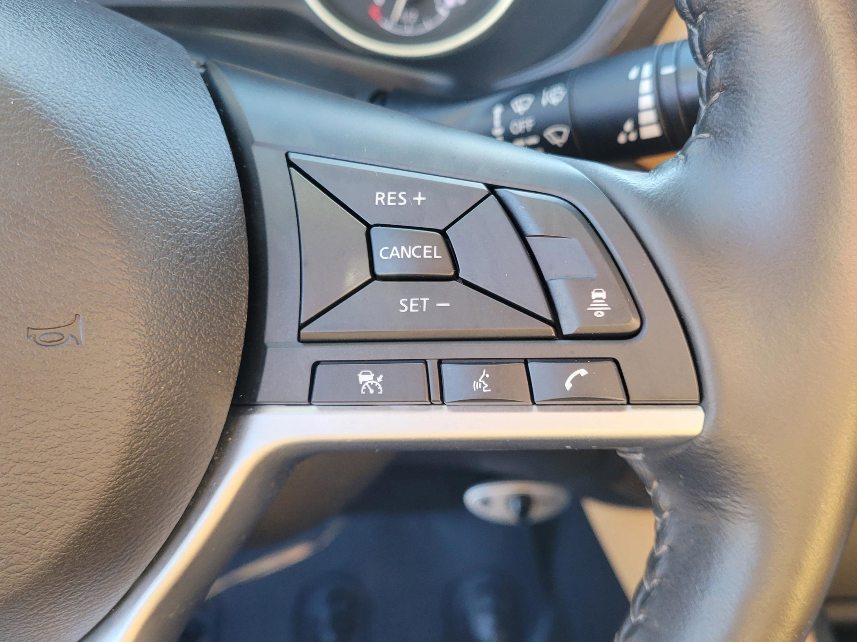 Certified 2022 Nissan Sentra SV w/ SV Premium Package image 22