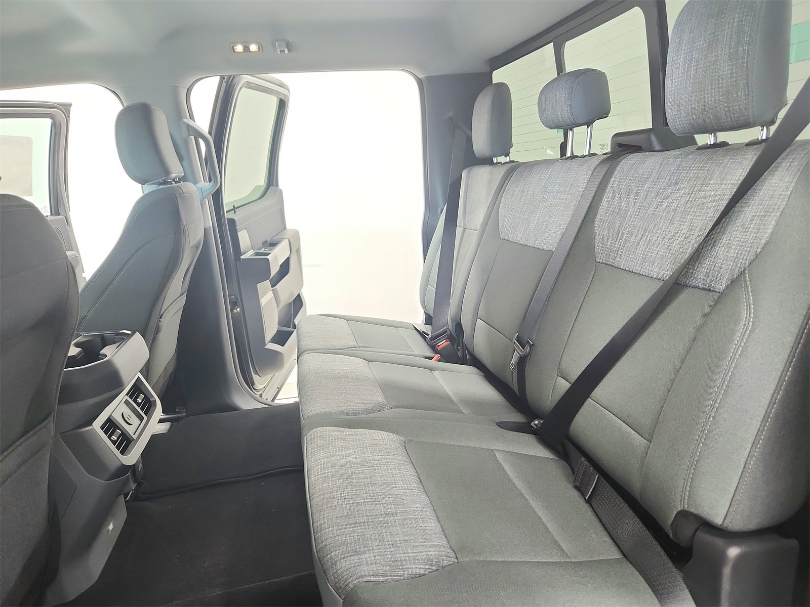 New 2026 Ford F250 XLT w/ XLT Premium Package image 36