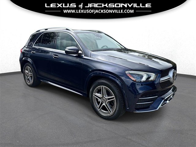 Used 2022 Mercedes-Benz GLE 350 4MATIC