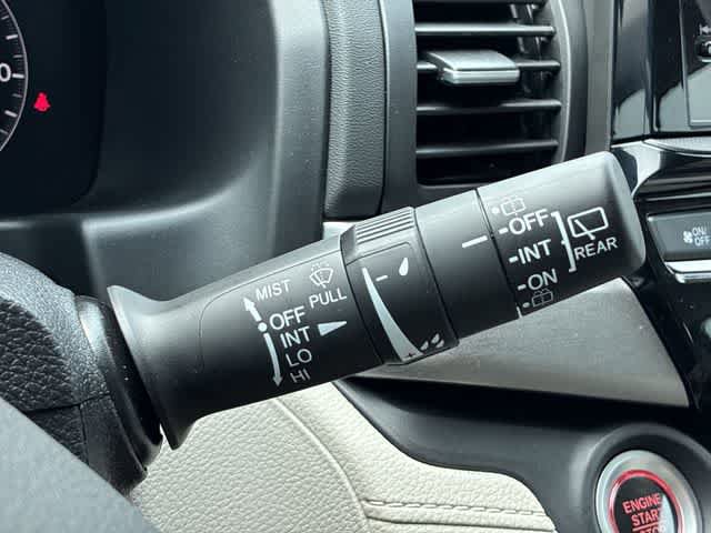 Used 2026 Honda Odyssey EX-L image 28