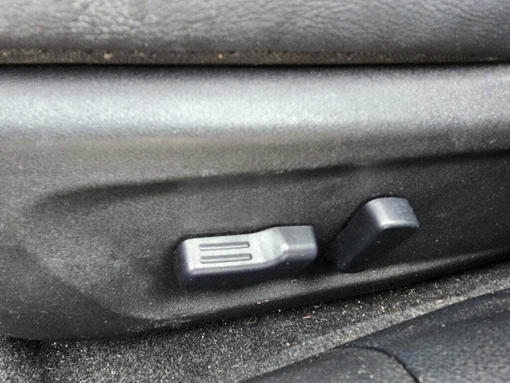 Used 2024 Nissan Altima 2.5 SR image 18