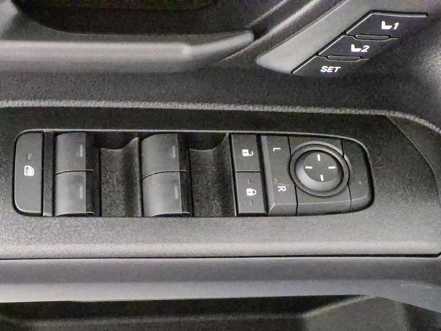 New 2026 Toyota 4Runner TRD Off-Road Premium image 14