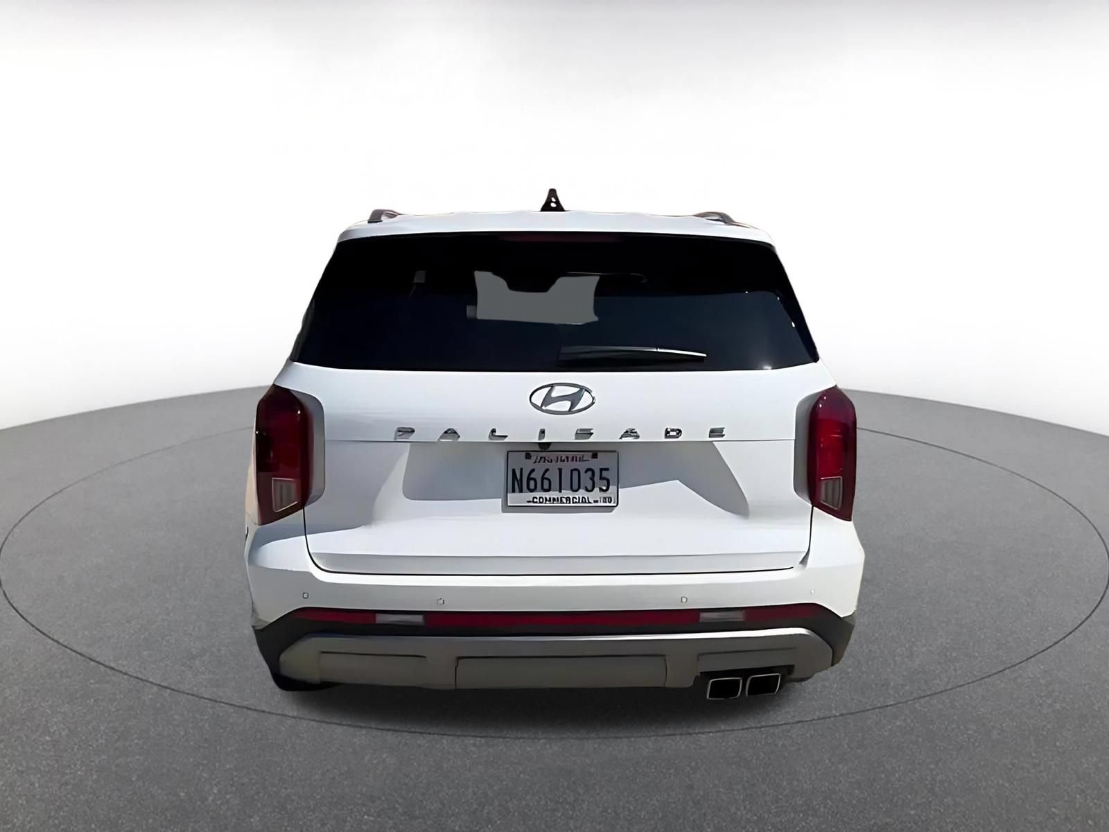 Used 2025 Hyundai Palisade SEL FWD image 12