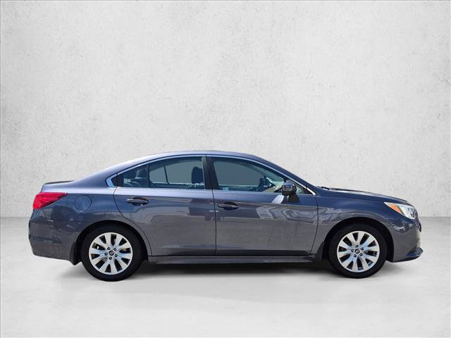 Used 2015 Subaru Legacy 2.5i Premium AWD/4WD image 4