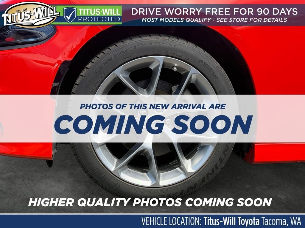 Used 2022 Dodge Charger GT RWD image 5