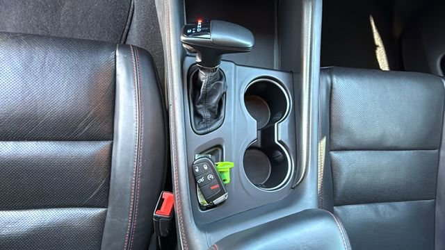 Used 2024 Dodge Durango GT image 13