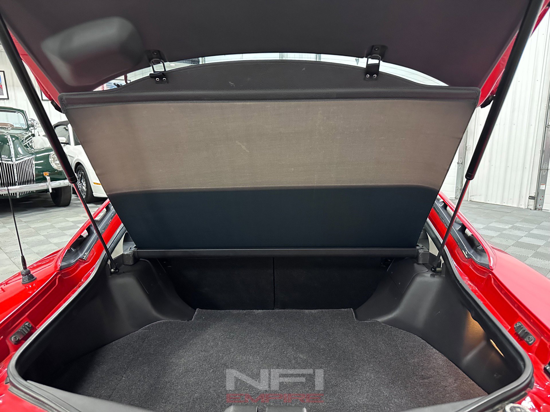 Used 1991 Dodge Stealth R/T Turbo image 42