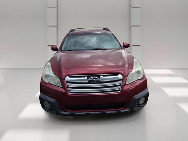 Used 2014 Subaru Outback 2.5i Premium AWD/4WD image 2