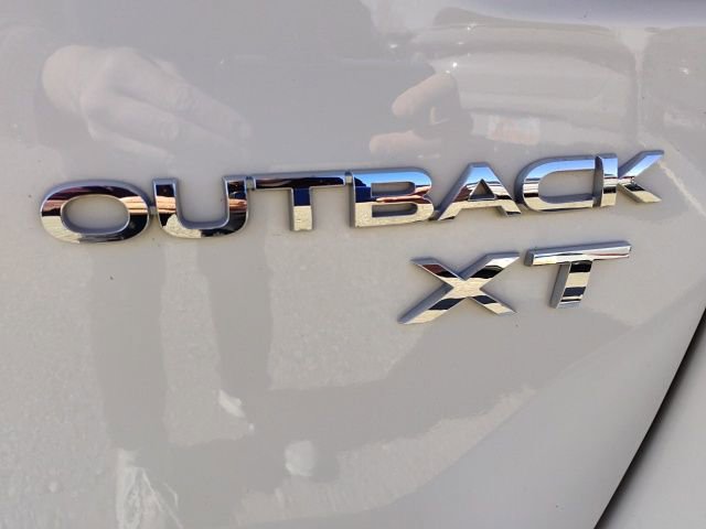 Used 2022 Subaru Outback Limited XT image 12