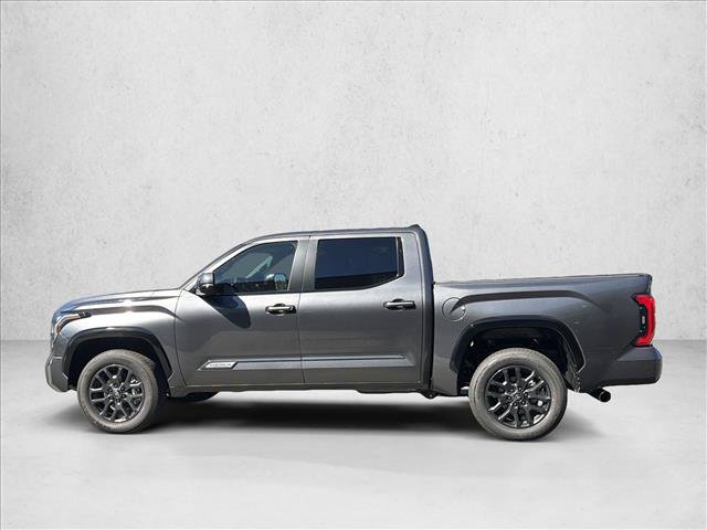 New 2026 Toyota Tundra Platinum AWD/4WD image 8