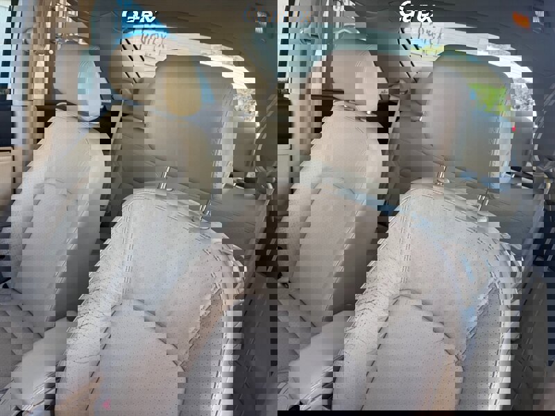 Used 2004 Volkswagen Beetle GLS image 13