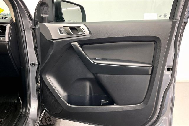 Used 2021 Ford Ranger XLT w/ Equipment Group 301A Mid image 27