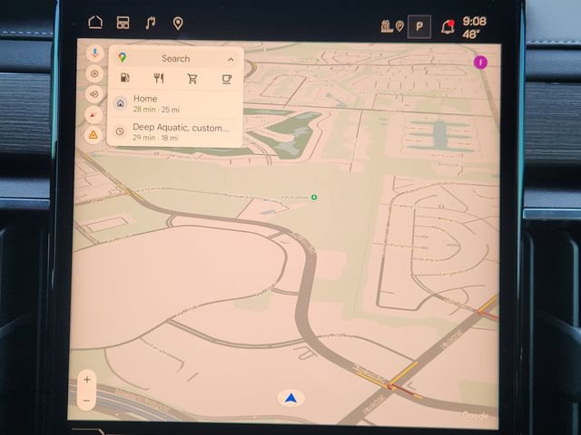 Used 2024 GMC Acadia Denali w/ Super Cruise Package image 13