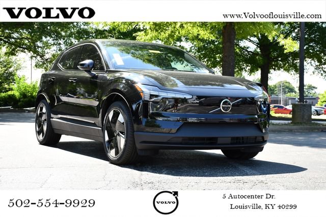 New 2026 Volvo EX30 Ultra w/ Protection Package AWD/4WD image 1