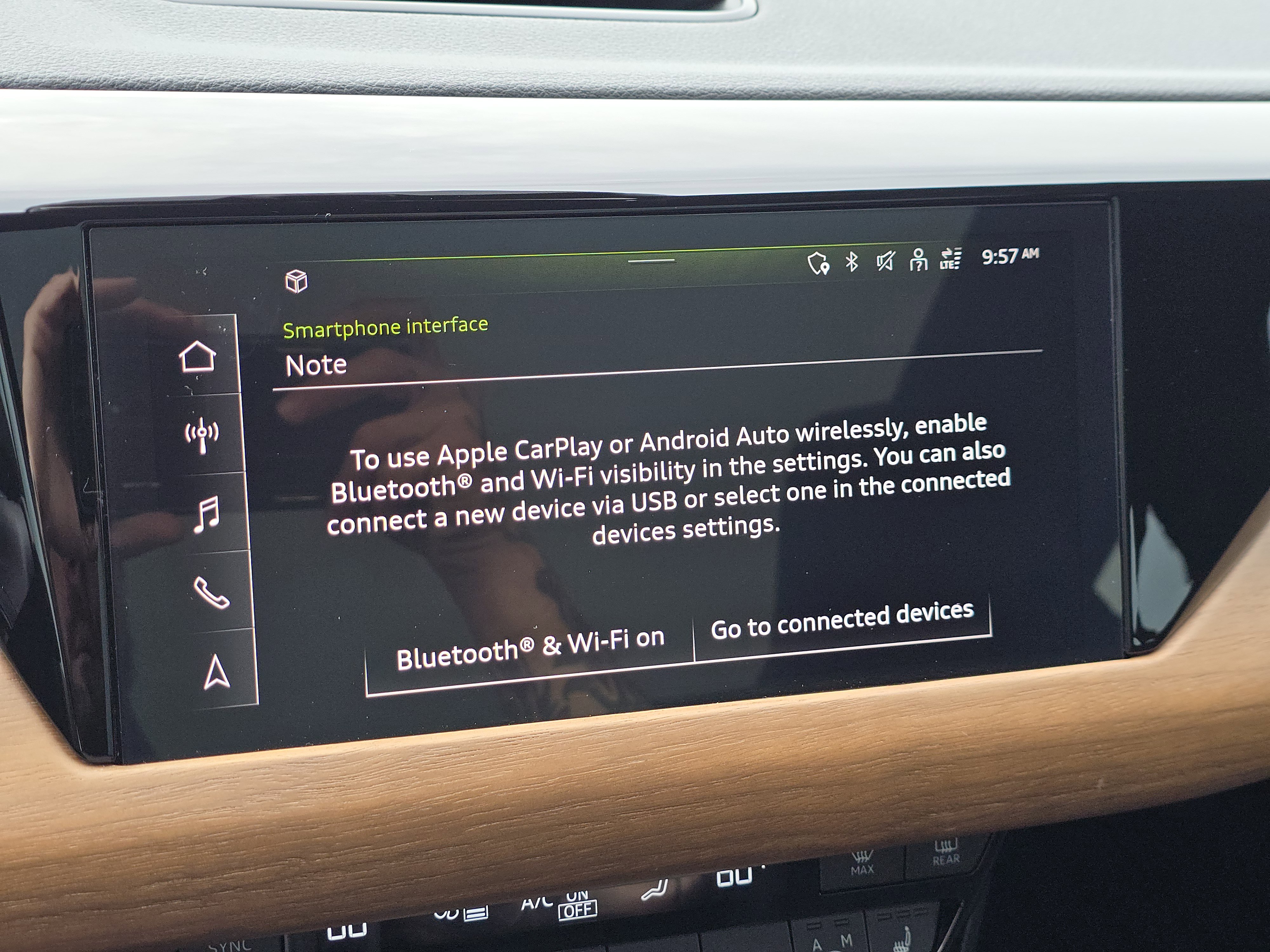 Certified 2023 Audi e-tron GT Premium Plus image 10