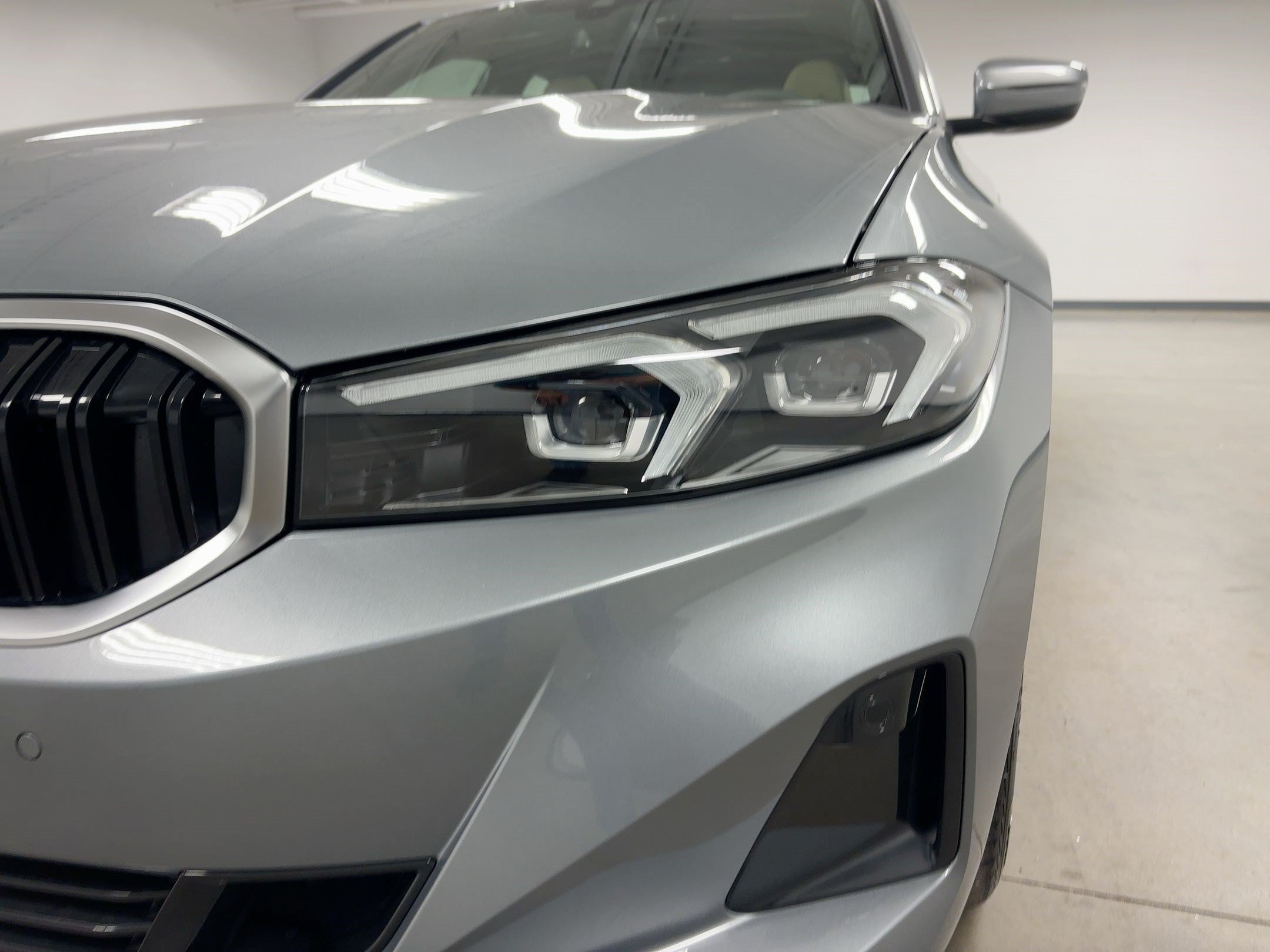 Used 2026 BMW 330i Sedan w/ Convenience Package RWD image 10