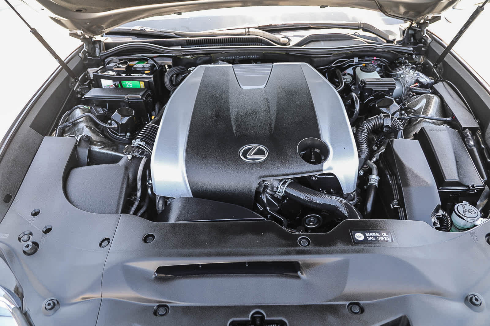 Used 2017 Lexus RC 350 F Sport RWD image 27