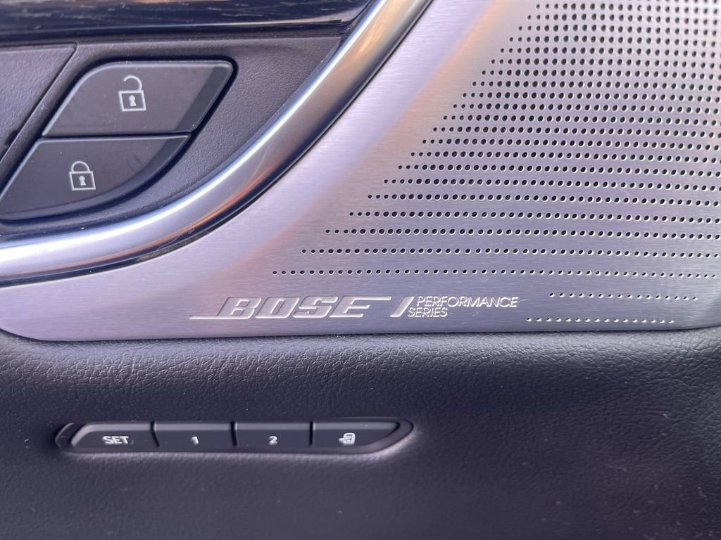 Certified 2023 Cadillac XT5 Premium Luxury w/ Technology Package image 36