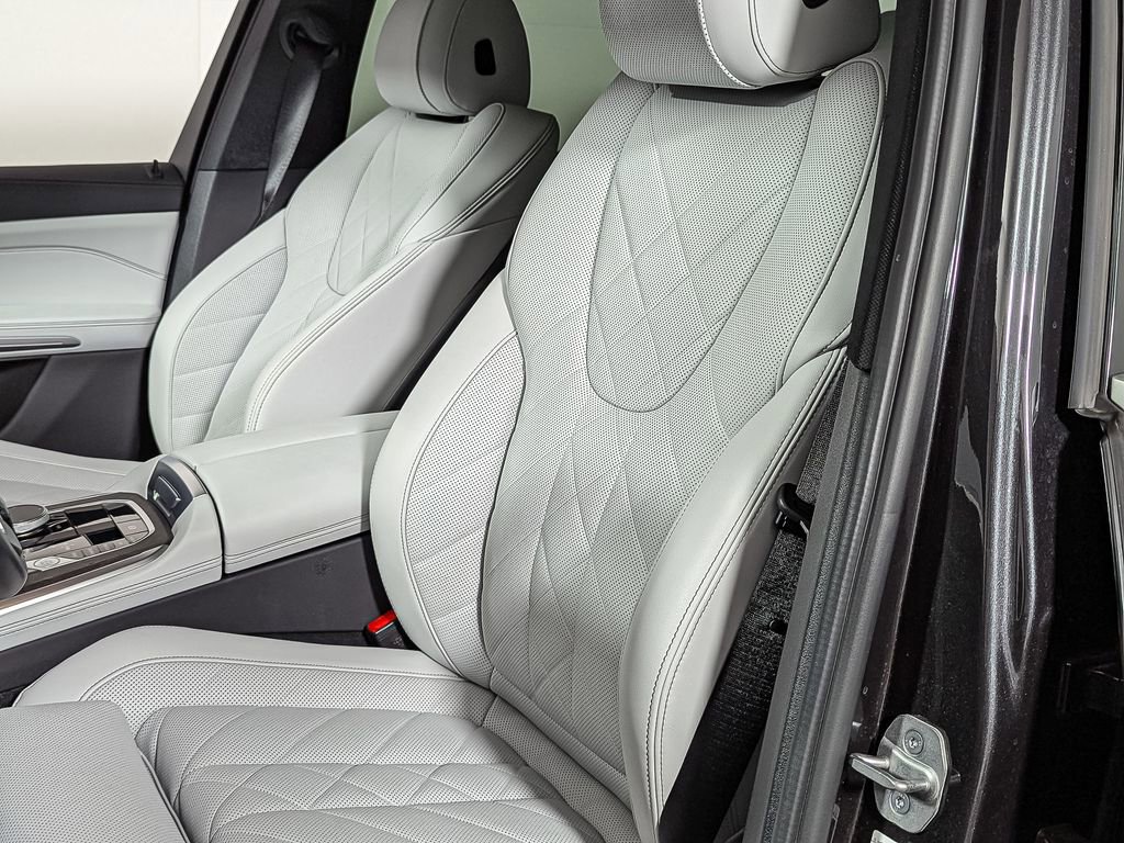 Certified 2023 BMW X5 xDrive40i image 15