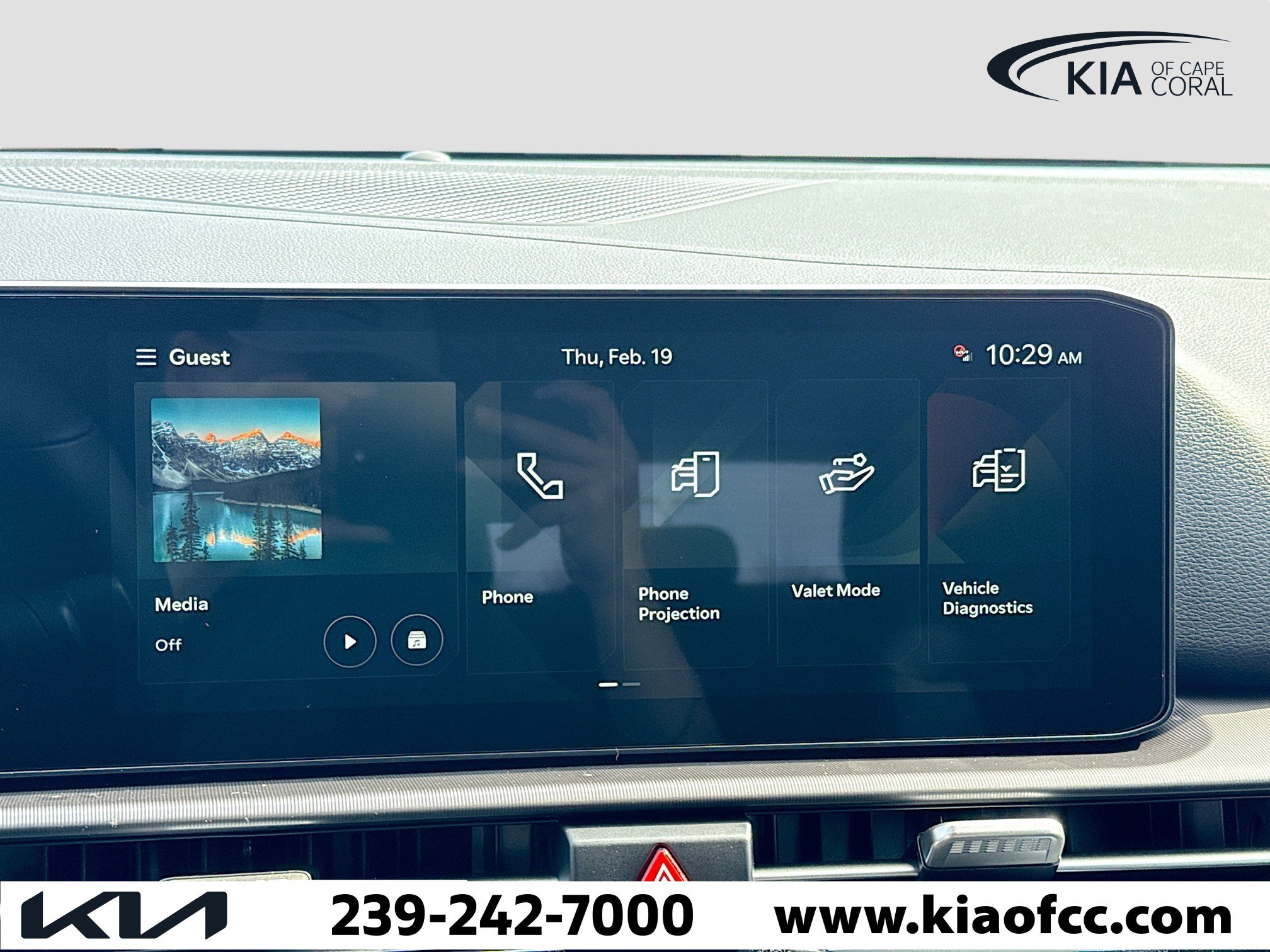 New 2026 Kia Sportage EX image 30