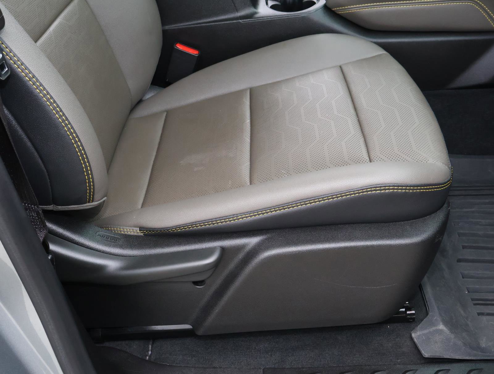 Used 2024 Chevrolet Colorado ZR2 w/ ZR2 Convenience Package III image 23