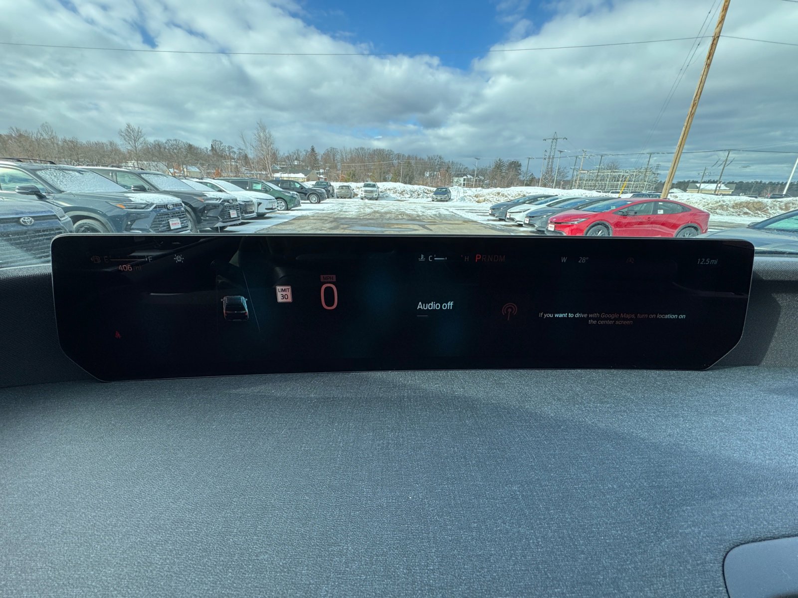 New 2026 Ford Expedition Active image 32