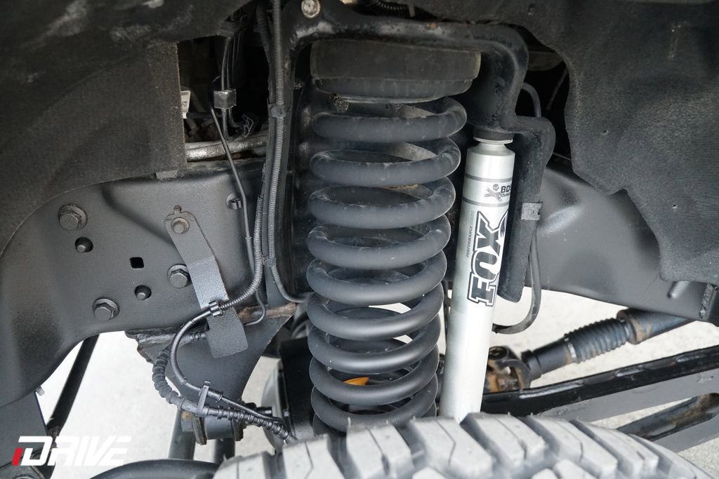 Used 2018 Ford F250 XLT image 45