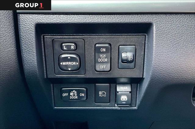 Certified 2019 Toyota Tundra TRD Pro AWD/4WD image 36
