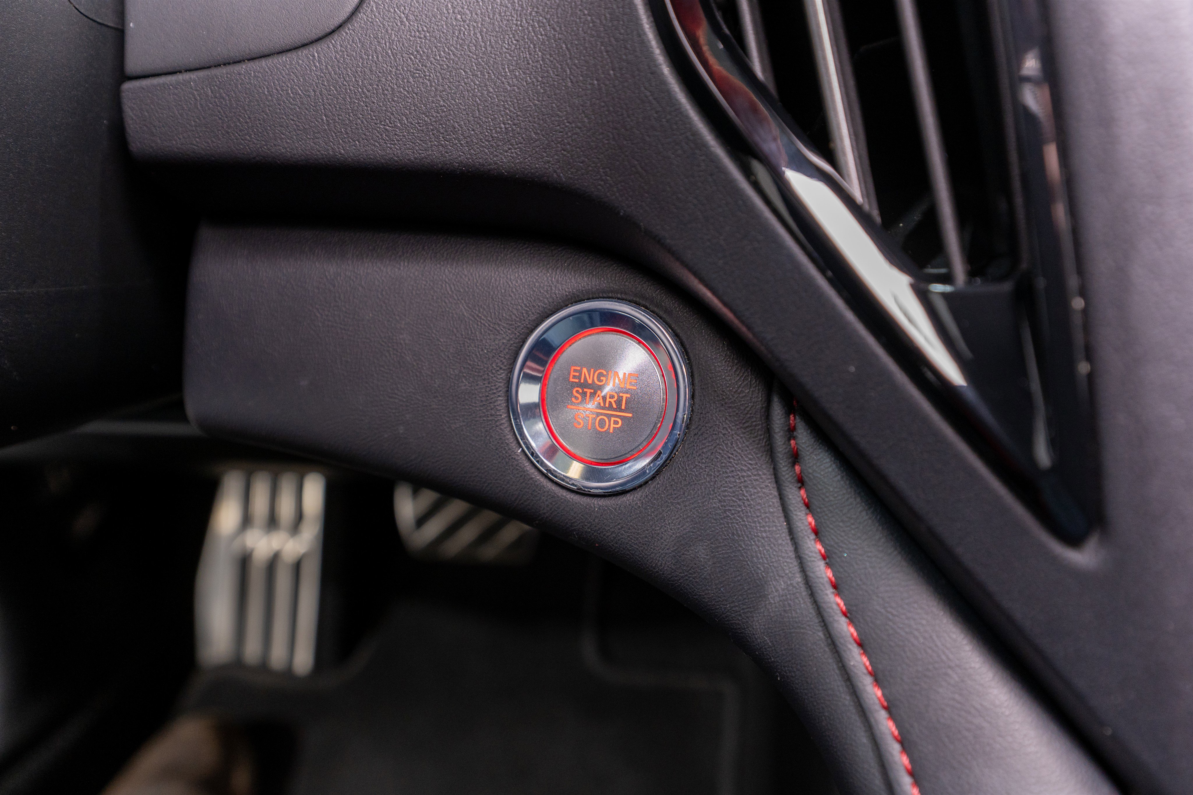 Used 2019 Acura RDX A-Spec image 30