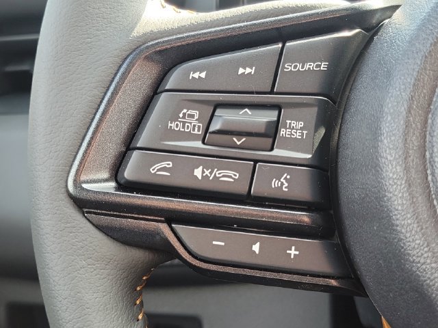 New 2026 Subaru Outback Wilderness AWD/4WD image 21