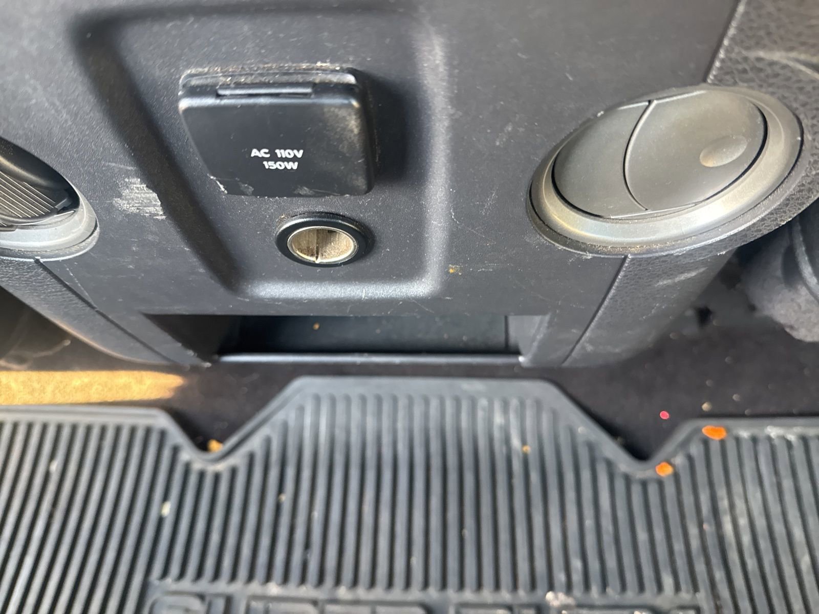 Used 2015 Ford F250 Platinum w/ FX4 Off-Road Package image 13