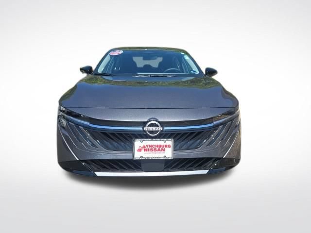 Used 2026 Nissan Sentra S w/ S Cold Weather Package FWD image 7
