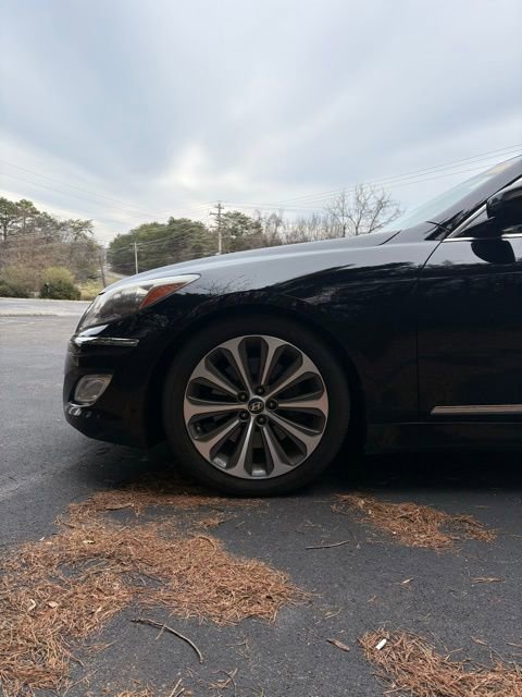 Used 2013 Hyundai Genesis 5.0 R-Spec image 31