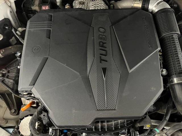 Used 2023 Hyundai Santa Fe Calligraphy FWD image 24