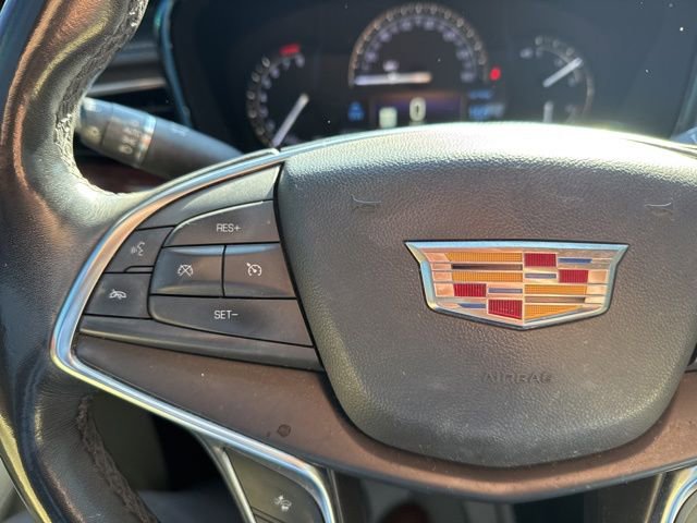 Used 2018 Cadillac XT5 Luxury w/ Driver Awareness Package image 20