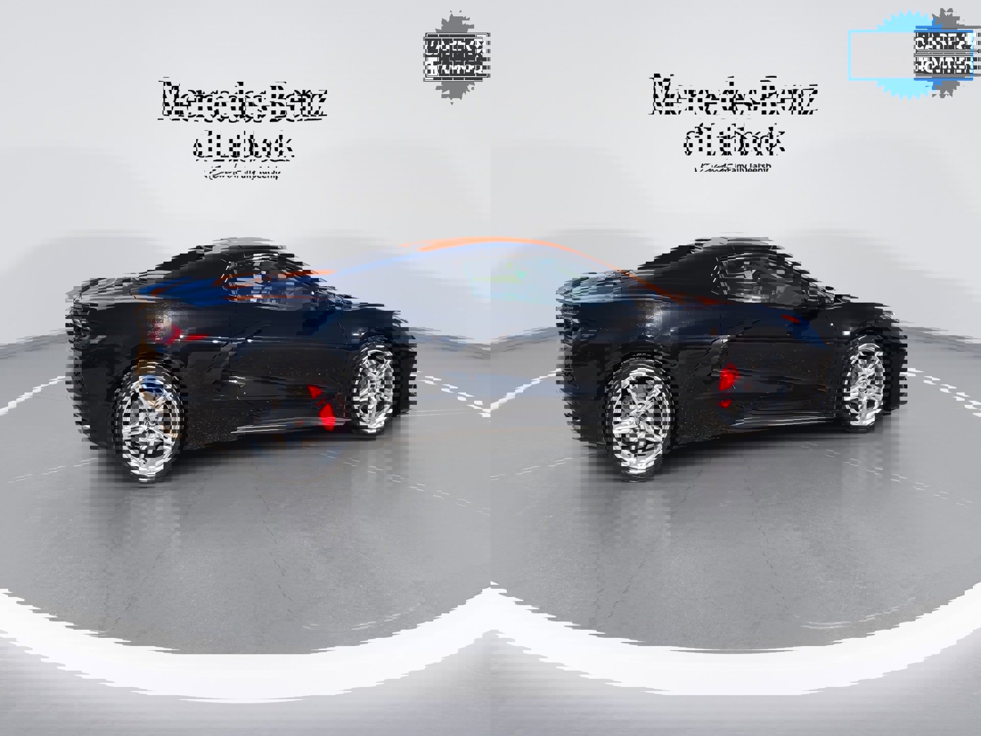 Used 2022 Chevrolet Corvette Stingray Premium Conv w/ 3LT image 9