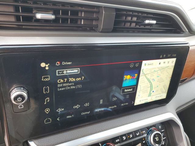 Used 2022 GMC Sierra 1500 Denali image 18