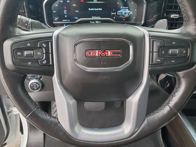 Used 2023 GMC Sierra 1500 SLT w/ SLT Convenience Package image 19