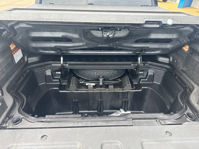 Used 2026 Honda Ridgeline TrailSport image 10