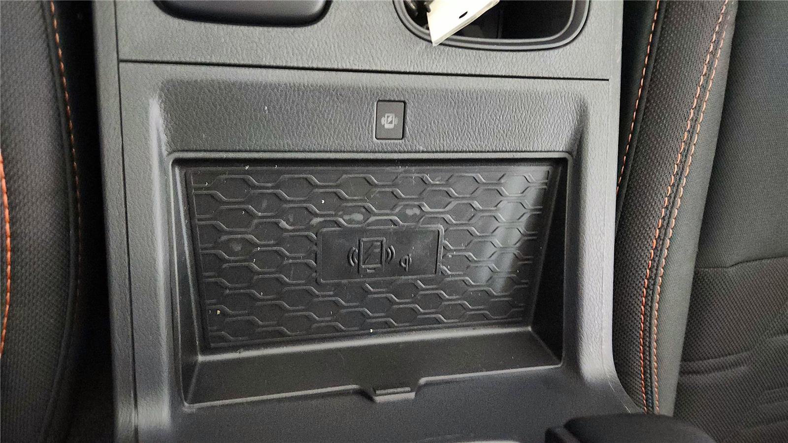 New 2026 Nissan Frontier PRO-4X w/ Pro-4x Convenience Package image 34