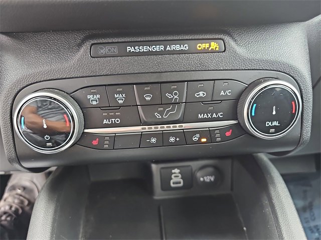 Certified 2024 Ford Escape Active image 24