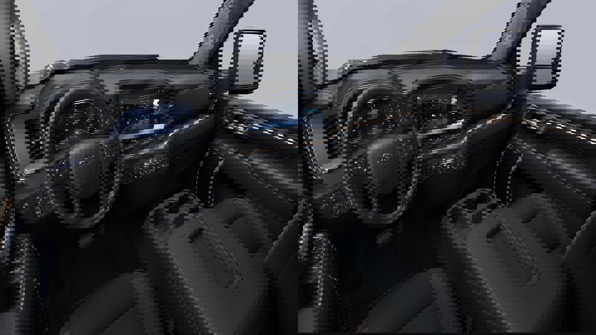 New 2026 Chevrolet Silverado 2500 LT w/ Trail Boss Package image 29