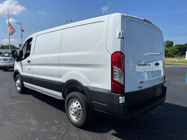 New 2026 Ford Transit 250 Low Roof AWD w/ Load Area Protection Package image 5