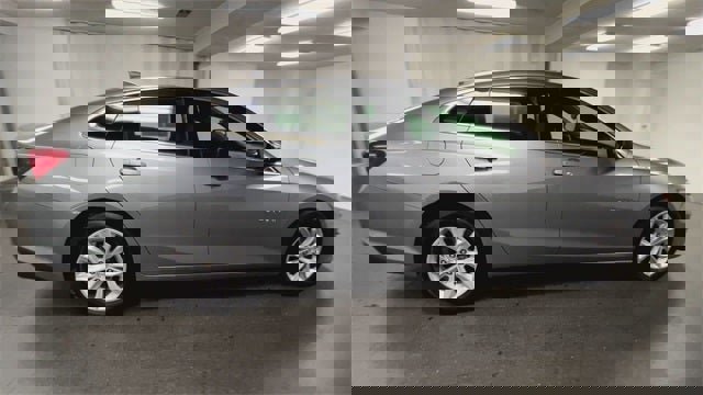 Certified 2024 Chevrolet Malibu LT image 47