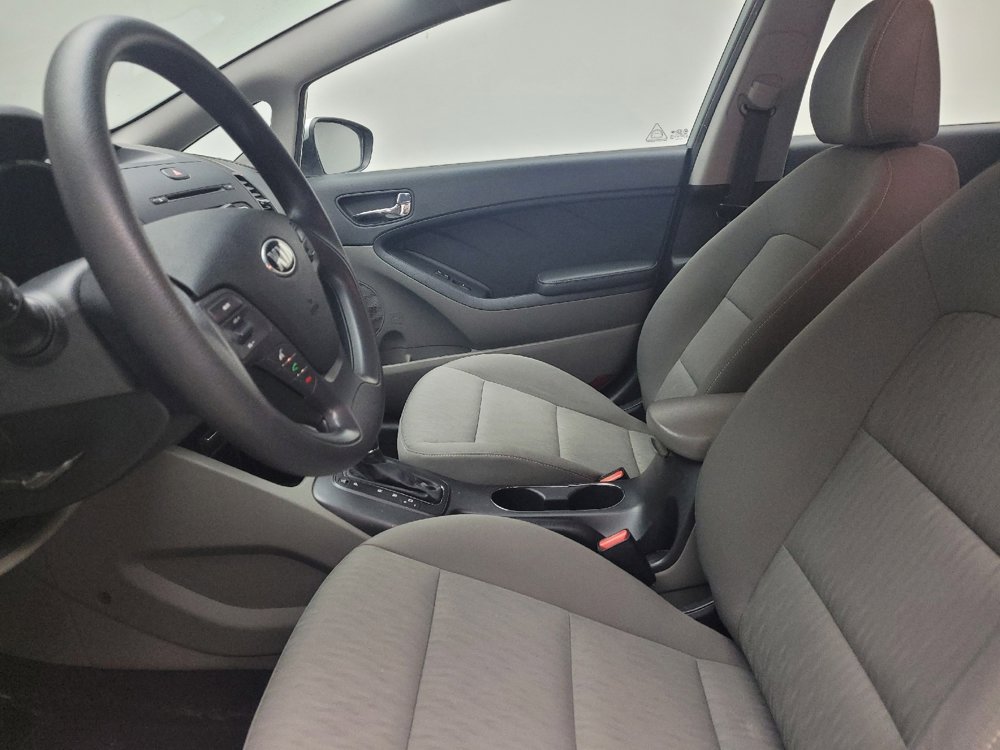 Used 2016 Kia Forte LX image 17