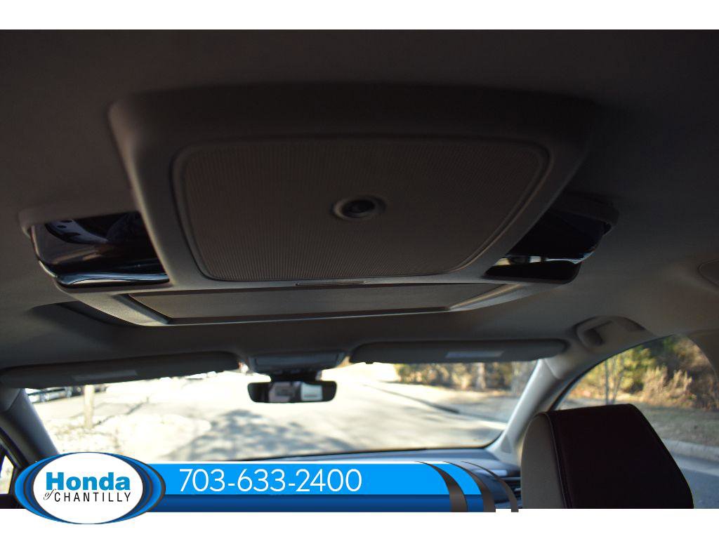 New 2026 Honda Odyssey Elite image 30